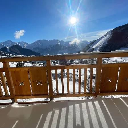 4p Alpe D'huez *
