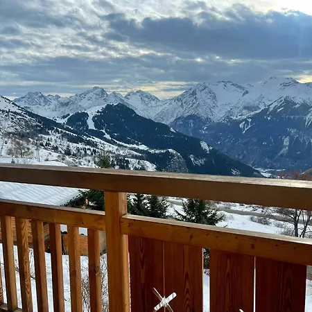 4p Alpe D'huez * Huez