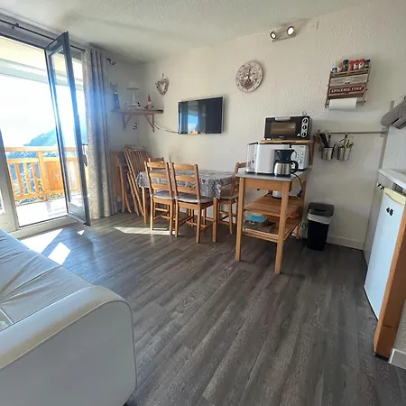 4p Alpe D'huez *