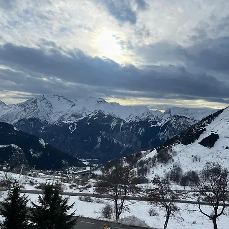 4p Alpe D'huez *